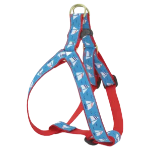 Harness | Under Sail