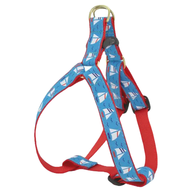 Harness | Under Sail