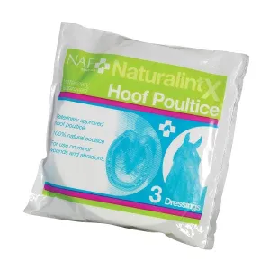 Hoof Poultice