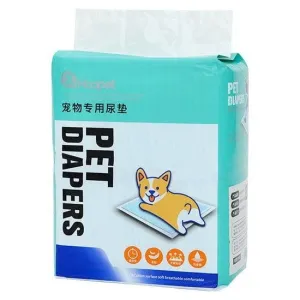 Hoopet urine pad 100 pieces