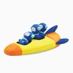 HugSmart Pet Puzzle Hunter Toy