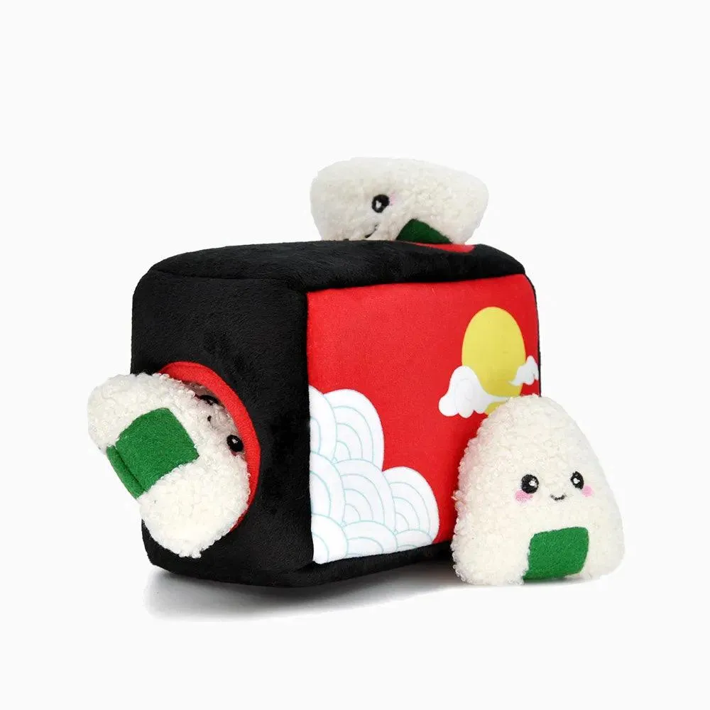 HugSmart Pet Puzzle Hunter Toy