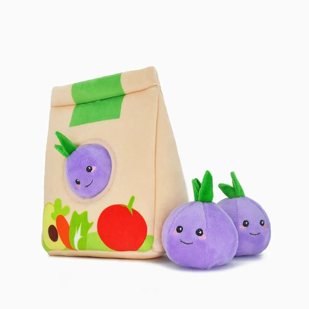 HugSmart Pet Puzzle Hunter Toy
