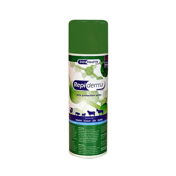 INTRA REPIDERMA FOOT SPRAY  250ML