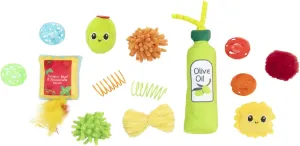 Italy Bulk Cat Toys, Catnip and Interactive Toys- 14pcs
