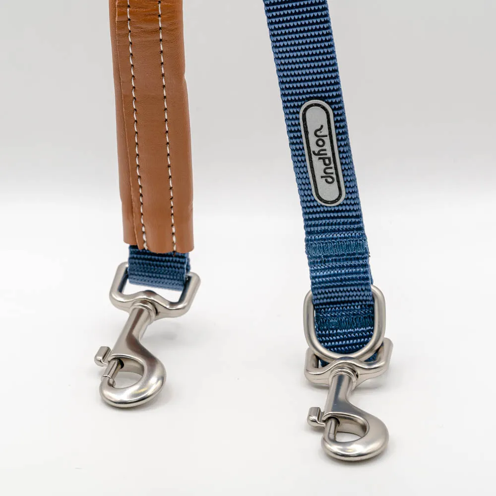 Joy Pup Hey Buddy! Dog Multi Lead