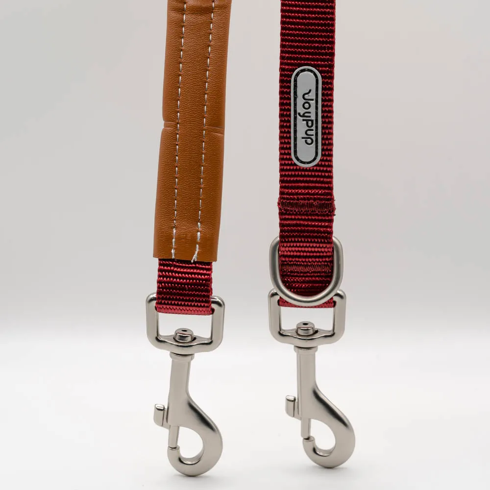 Joy Pup Hey Buddy! Dog Multi Lead