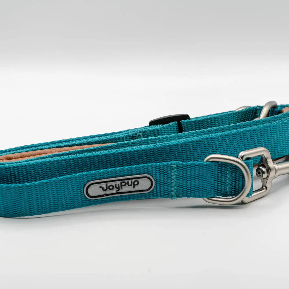 Joy Pup Hey Buddy! Dog Multi Lead