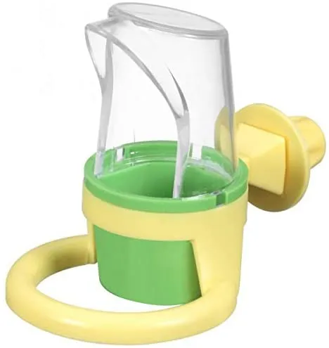 JW Insight Clean Cup Feed and Water Cup for Birds