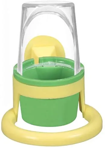 JW Insight Clean Cup Feed and Water Cup for Birds