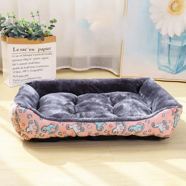 Kennel Mat