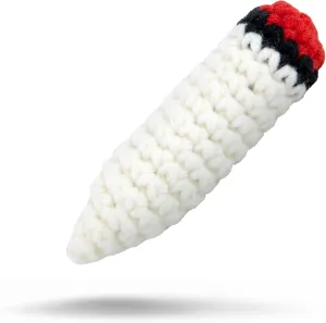 Kittie Doobs - Catnip Joints for Cats - Safe, Durable, and Hilarious Cat Toys