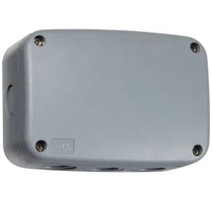 Knightsbridge JB008 Weatherproof IP66 Enclosure (Medium)