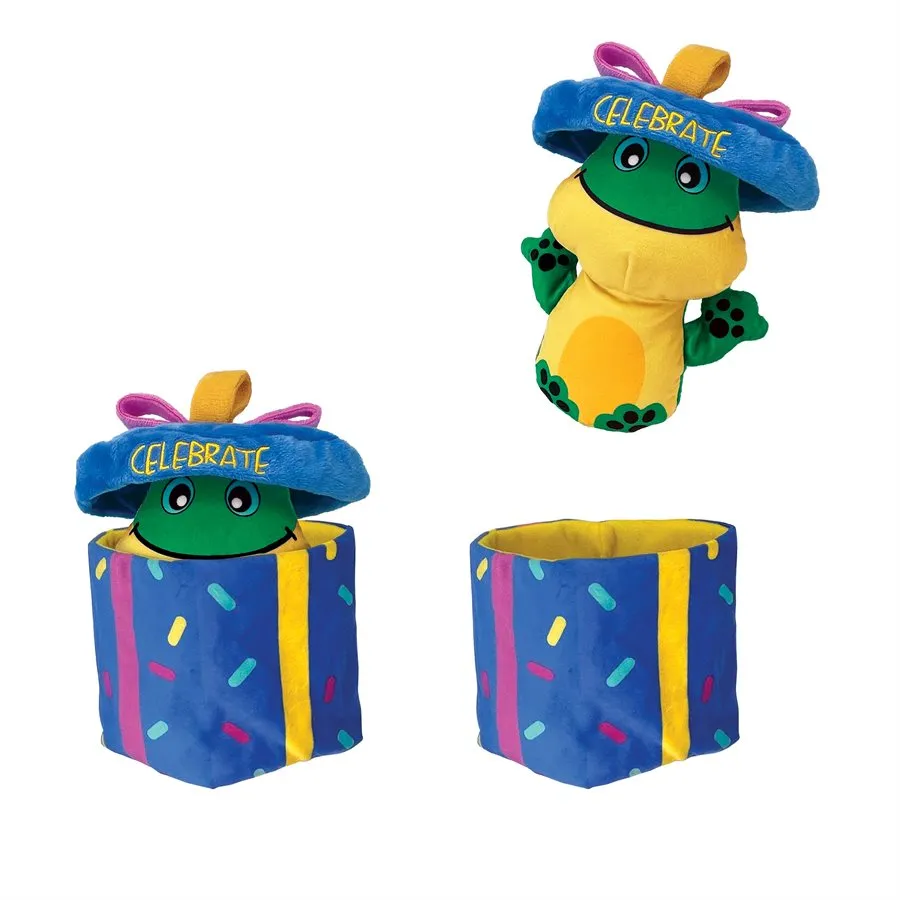 KONG Puzzlements Surprise Present Medium
