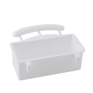 Living World Egg Biscuit Treat Cup with Perch; colour will vary