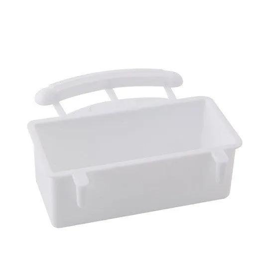 Living World Egg Biscuit Treat Cup with Perch; colour will vary