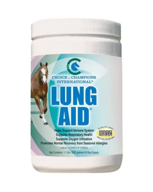 Lung Aid