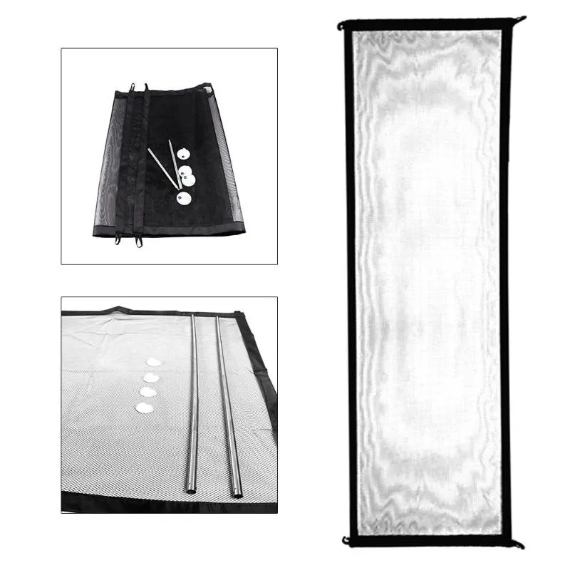 Magic Portable Folding Pet Gate