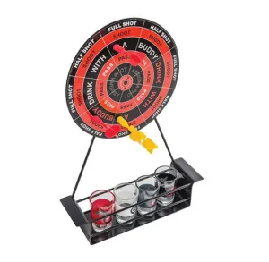 Magnetic Dart Bar Drinking Game