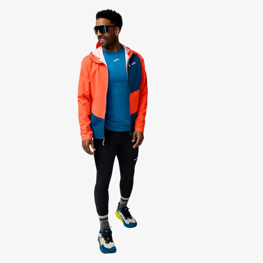 Men's High Point Waterproof Jacket 2