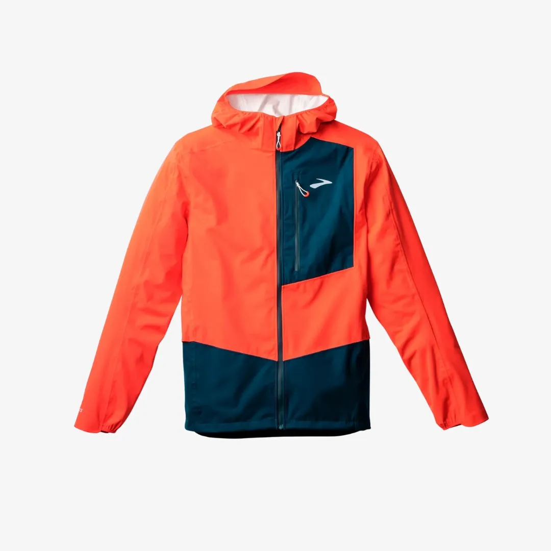 Men's High Point Waterproof Jacket 2