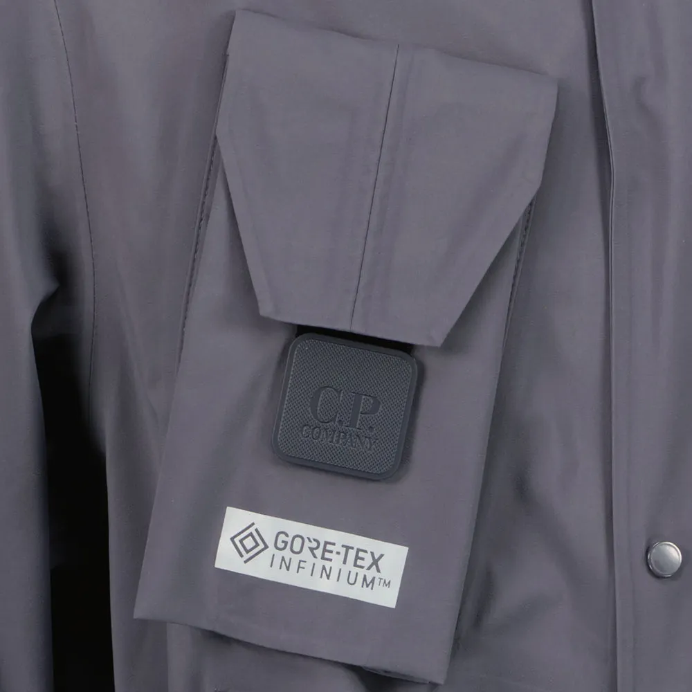 Metropolis Goretex Infinium Parka