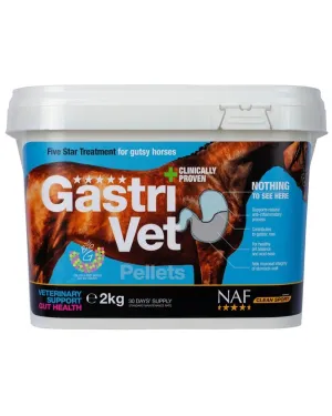 NAF Gastrivet Pellets