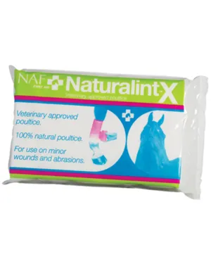 NAF NaturalintX Poultice