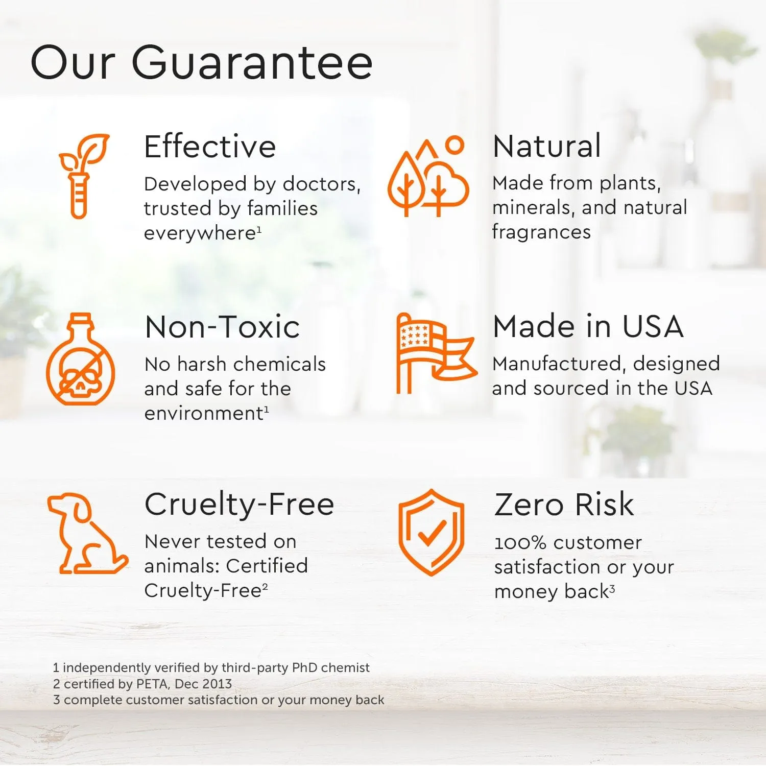 Natural Pet Stain & Odor Remover