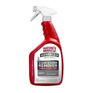 Natures Miracle Advanced Platinum Cat 32z - 1806598182