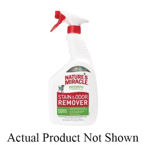 Nature's Miracle® P-98128 Stain and Odor Remover, 24 fl-oz