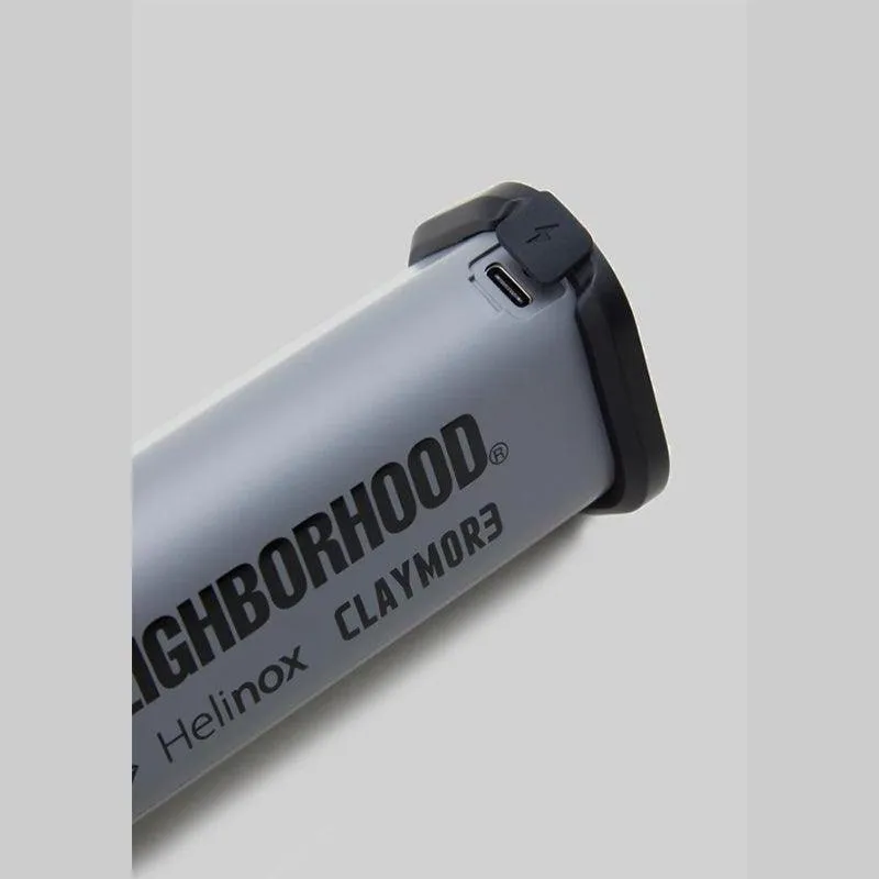 NH X Claymore X Helinox . Air Duster/Suction Tool