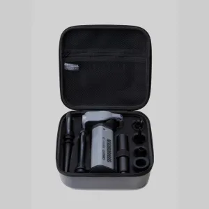 NH X Claymore X Helinox . Air Duster/Suction Tool