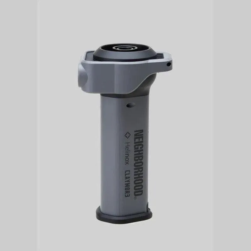 NH X Claymore X Helinox . Air Duster/Suction Tool