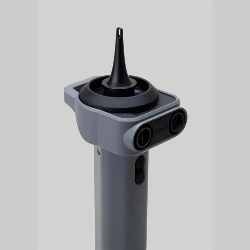 NH X Claymore X Helinox . Air Duster/Suction Tool