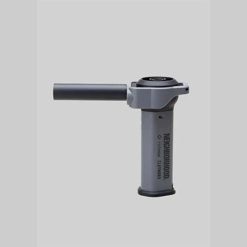 NH X Claymore X Helinox . Air Duster/Suction Tool