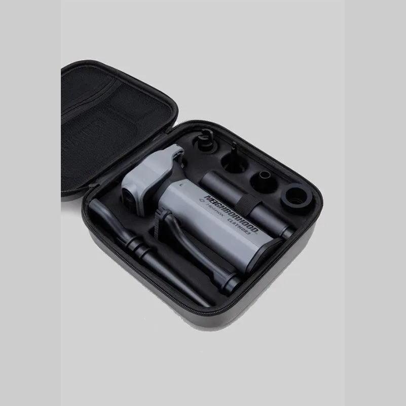 NH X Claymore X Helinox . Air Duster/Suction Tool