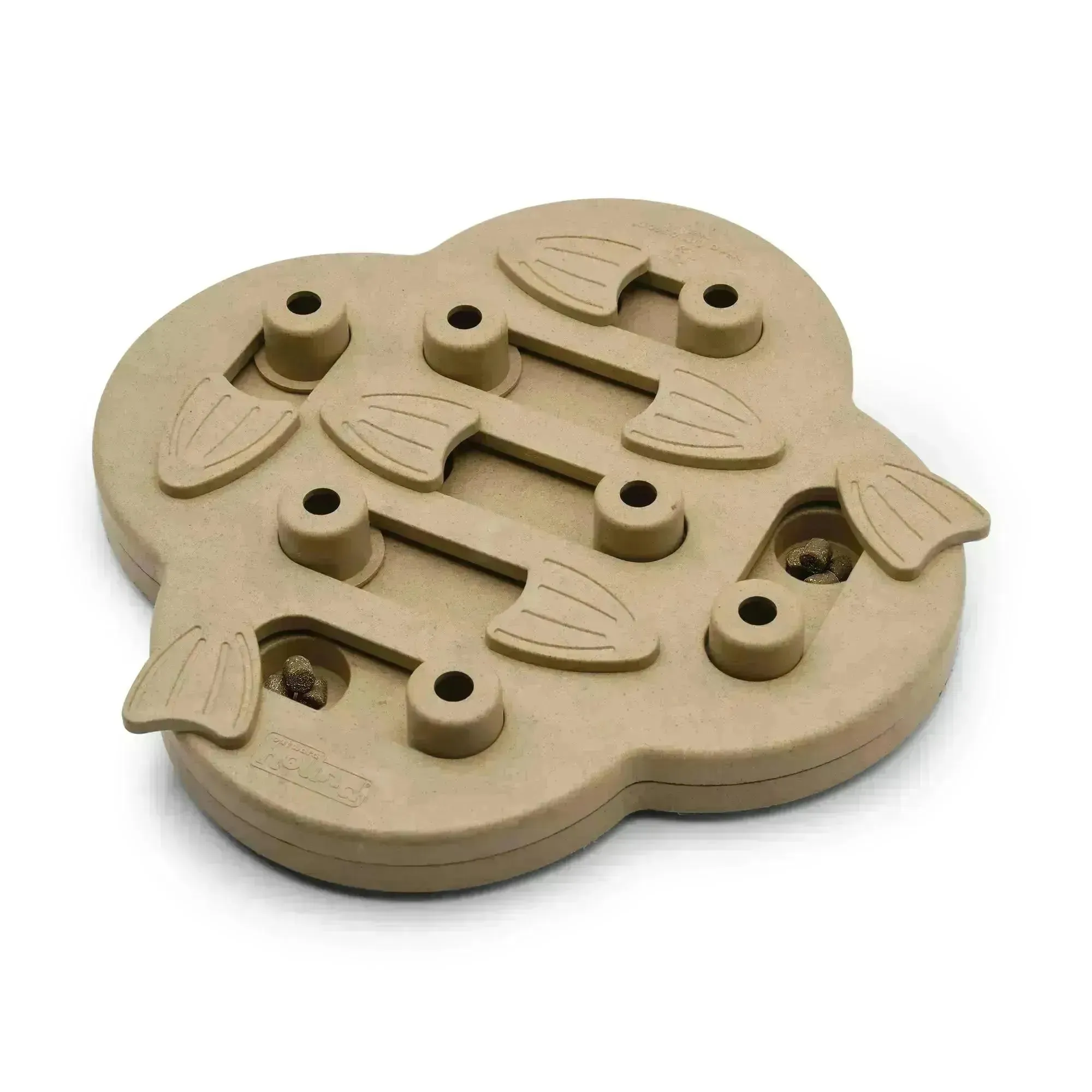 Nina Ottosson Hide N' Slide Dog Puzzle, Level 2