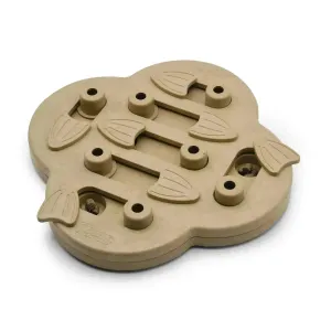 Nina Ottosson Hide N' Slide Dog Puzzle, Level 2