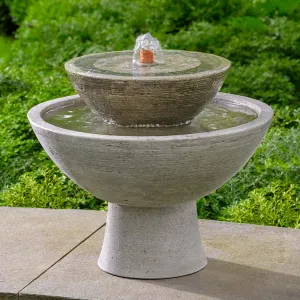 Ojai Fountain Campania International