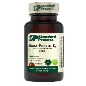 Okra Pepsin E3