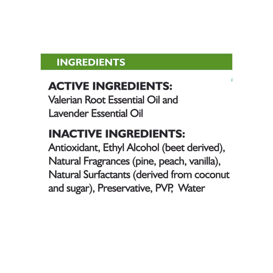 Only Natural Pet Relax Kit for Dogs