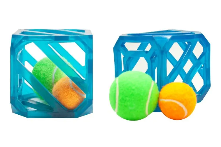 Outward Hound Puzzle Cube For Dog