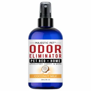 Pet Bed Odor Eliminator