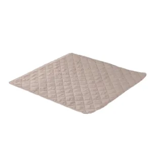 Pet Puppy Toilet Training Pads 2 Pcs 90x90 cm Reusable Waterproof