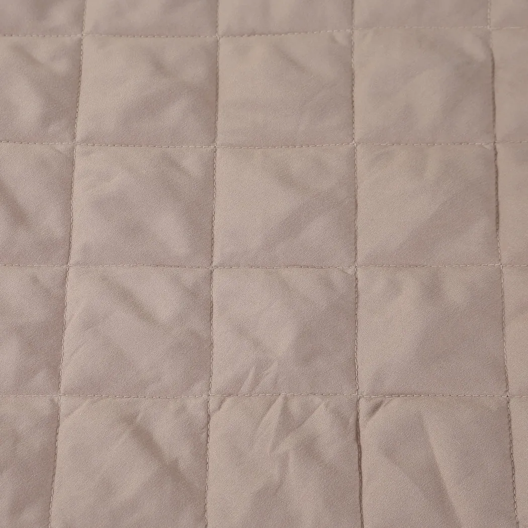 Pet Puppy Toilet Training Pads 2 Pcs 90x90 cm Reusable Waterproof