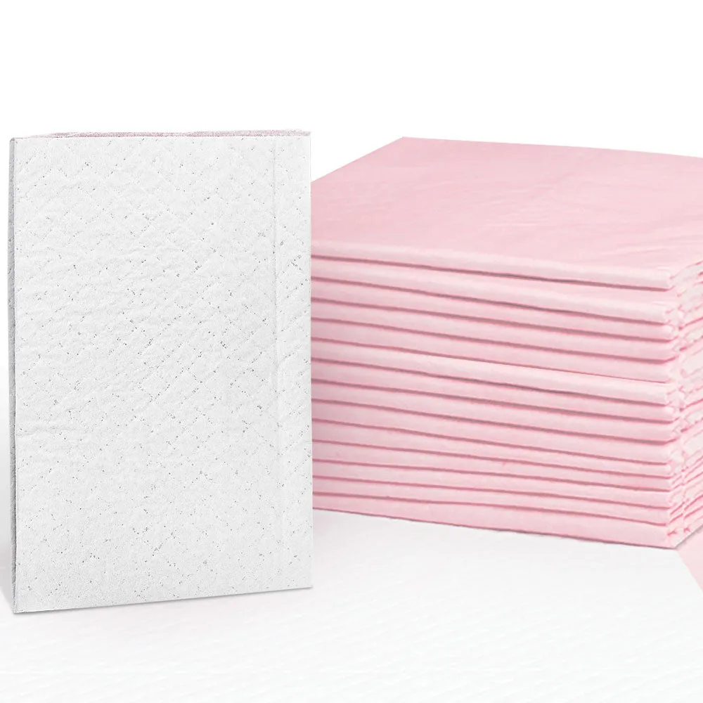 Pet Training Pads 200 Puppy Dog Cat Toilet Indoor 60x60cm Super Absorbent