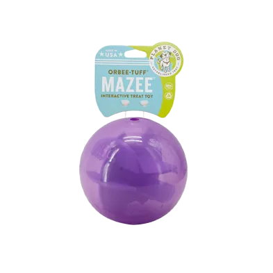 Planet Dog Mazee