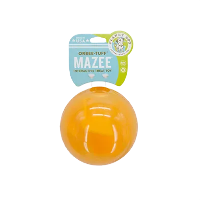 Planet Dog Mazee