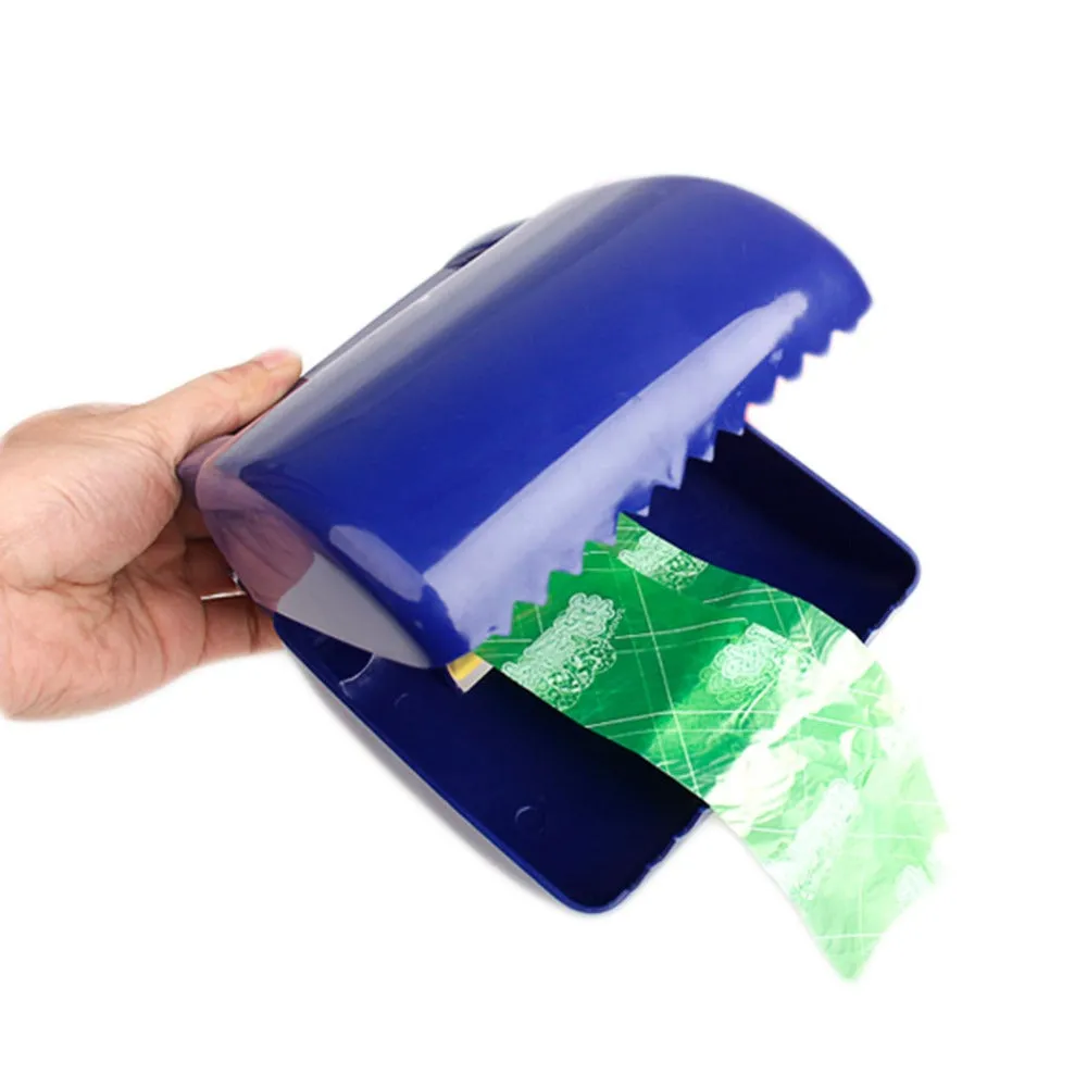Portable Pet Waste Scooper